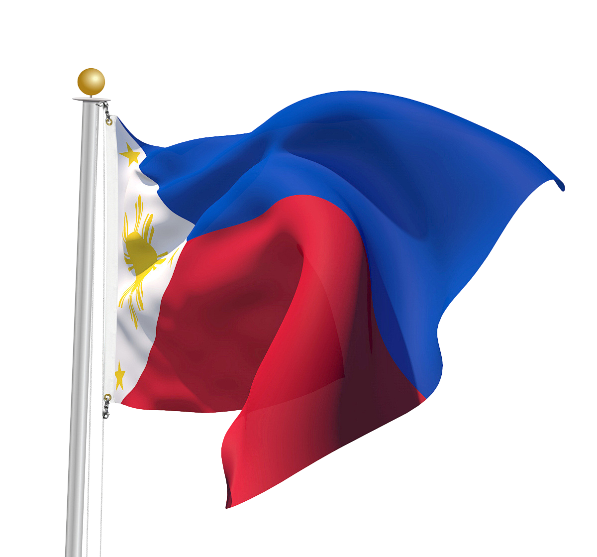 华菲达清关派送|支持清派的国家|菲律宾Philippines