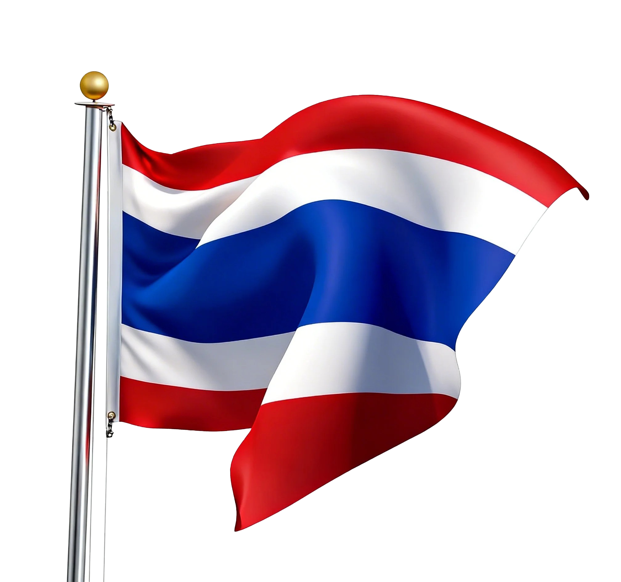 华菲达清关派送|支持清派的国家|泰国Thailand