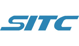 sit船司logo，通达合作船司