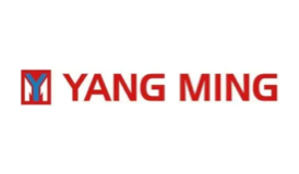 阳明船司logo，通达合作船司