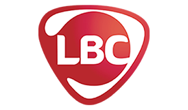 LBC快递