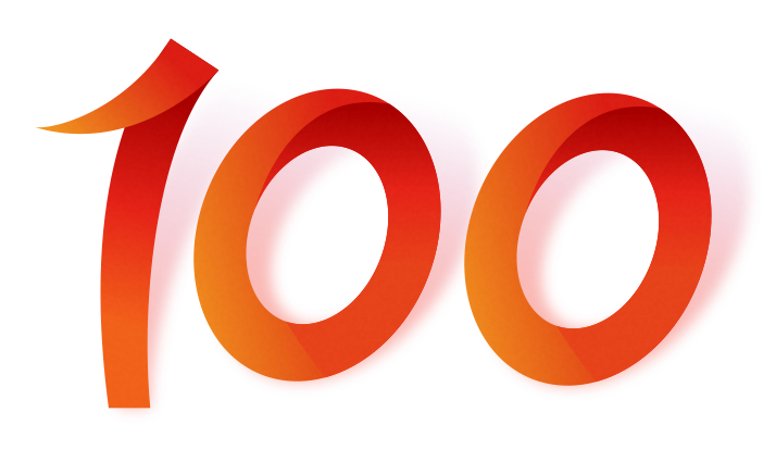 通达供应链100%透明